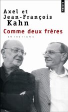 Comme Deux Fr'res. M'Moire Et Visions Crois'es