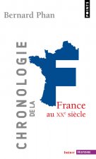 Chronologie de La France Au Xxe Si'cle