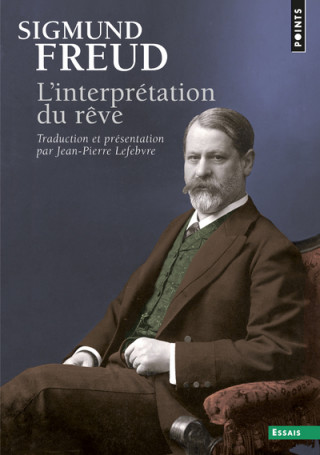L'interpretation du reve