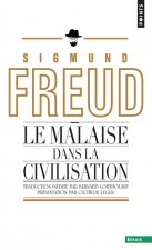 Malaise Dans La Civilisation(le)