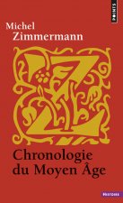Chronologie Du Moyen GE