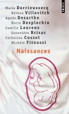 Naissances. R'Cits