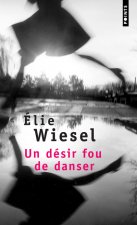 Un D'Sir Fou de Danser