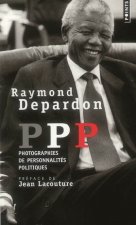 Photographies de Personnalit's Politiques