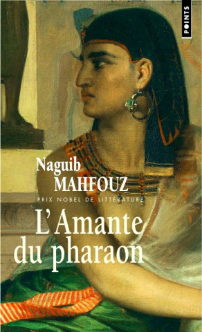 Amante Du Pharaon(l')