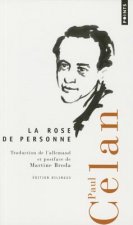 La rose de personne