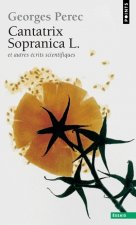 Cantatrix Sopranica L. . Et Autres 'Crits Scientifiques