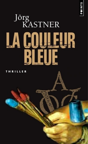 Couleur Bleue(la)