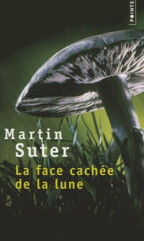 Face Cach'e de La Lune(la)