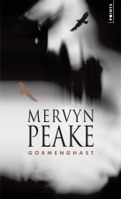 Gormenghast. La Trilogie de Gormenghast, Vol.2 V2