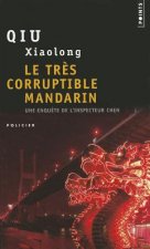 Le Tres Corruptible Mandarin