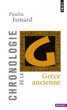 Chronologie de La Gr'ce Ancienne