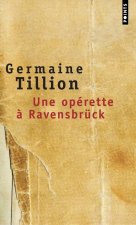 Une operette a Ravensbruck