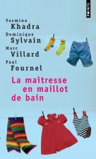 Ma+tresse En Maillot de Bain. Quatre R'Cits D'Enfance(la)