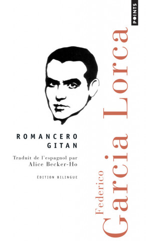 Romancero Gitan