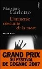 Immense Obscurit' de La Mort(l')