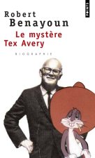Myst're Tex Avery (Le)
