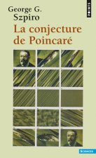 Conjecture de Poincar'(la)