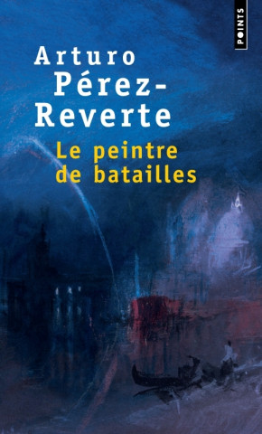 Peintre de Batailles(le)