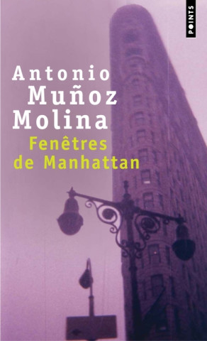 Fentres de Manhattan