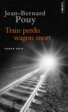 Train Perdu Wagon Mort
