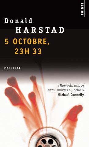 5 Octobre, 23h33