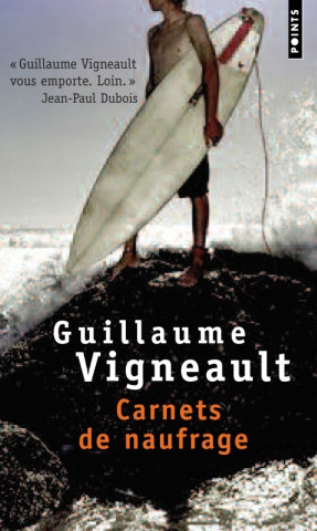 Carnets de Naufrage