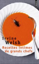 Recettes Intimes de Grands Chefs