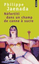 N'Fertiti Dans Un Champ de Canne Sucre