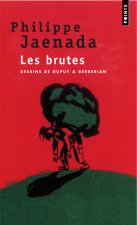 Brutes(les)