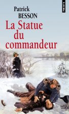 Statue Du Commandeur(la)