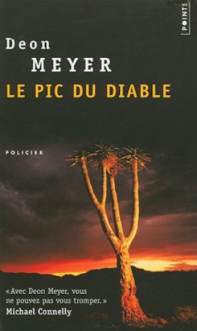Le Pic Du Diable = Devil's Peak
