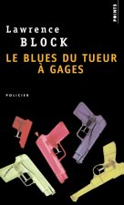 Blues Du Tueur Gages(le)