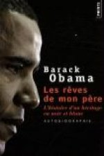Rves de Mon P'Re. L'Histoire D'Un H'Ritage En Noir Et Blanc(les)