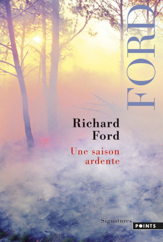 Une Saison Ardente
