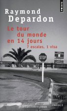 Tour Du Monde En 14 Jours. 7 Escales, 1 Visa(le)