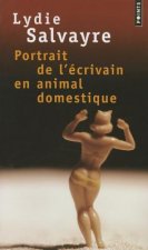 Portrait de L''Crivain En Animal Domestique