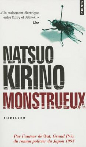 Monstrueux