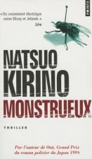 Monstrueux