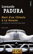 Mort D'Un Chinois La Havane
