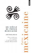 Po'sie Mexicaine. Anthologie