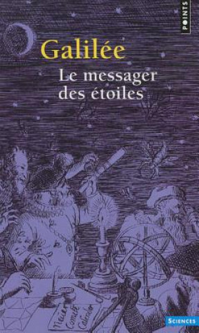 Messager Des 'Toiles(le)