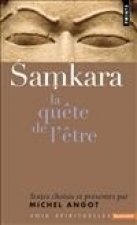 Shankara. La Qute de L'Tre