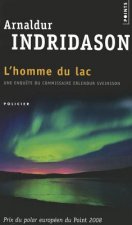 Homme Du Lac(l')
