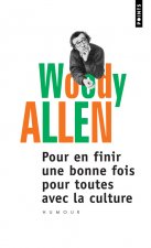 Pour En Finir Une Bonne Fois Pour Toutes Avec La Culture
