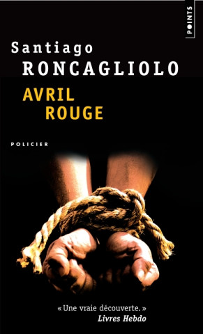 Avril Rouge
