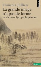 Grande Image N'a Pas de Forme. Ou Du Non Objet Par La Peinture(la)