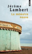 M'Moire Neuve. Suivi de Pour M'Moire(la)