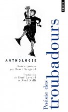 La poesie des troubadours
