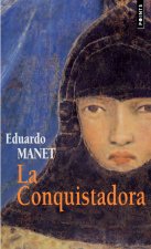 Conquistadora(la)